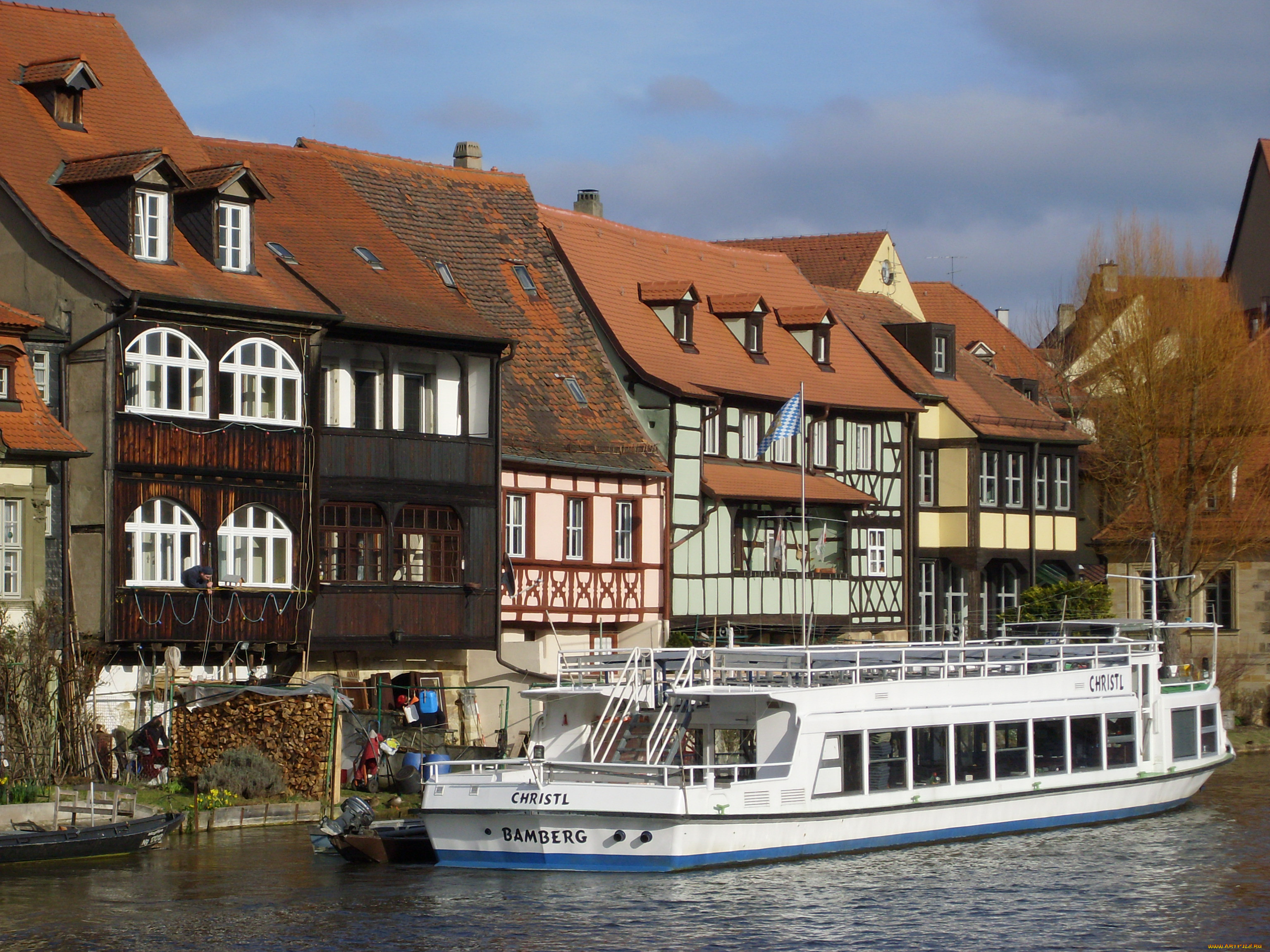 , , bamberg